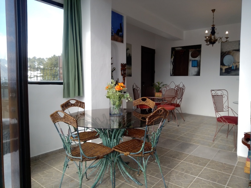 Guest House Kithairon