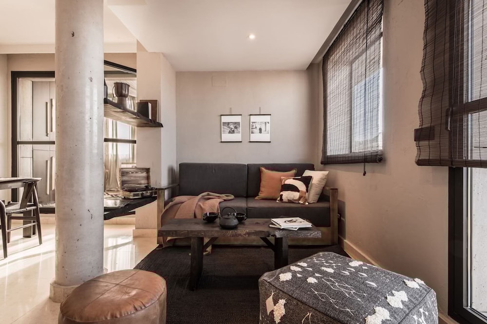 Tatio - 1 Bedroom in Chamber