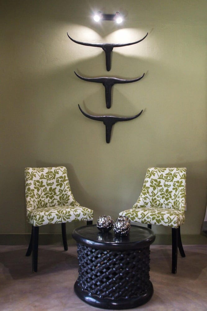 Nguni Lodge