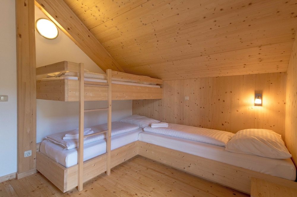 Kreischberg Chalets by ALPS RESORTS