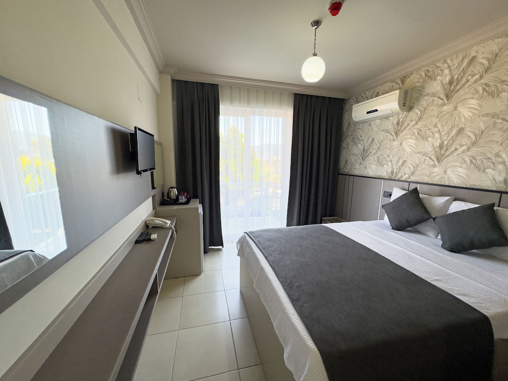 Sardunya Otel - Image 56