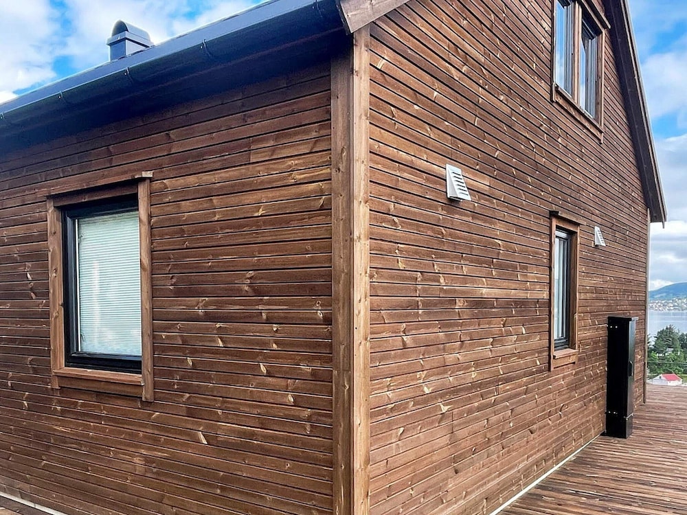 8 Person Holiday Home in Tau view 2