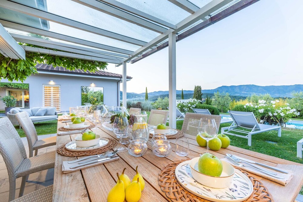 The Secret Escape Villa