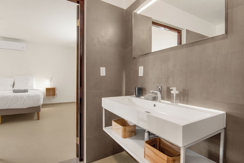 Luxurious Villa Blou, Steps From Beach Jan Thiel