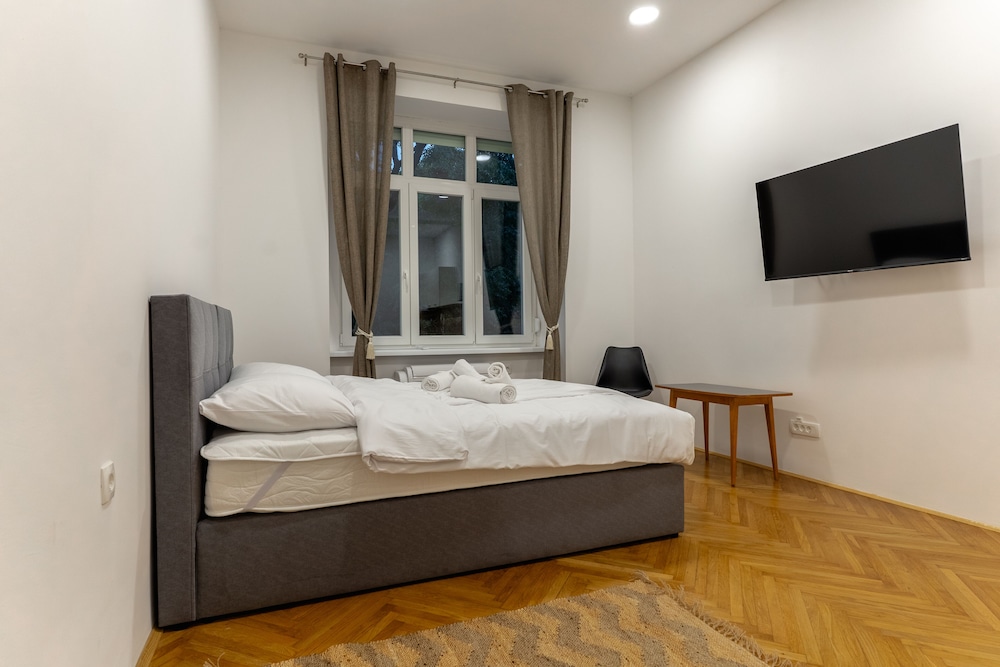 Villa Sofia view 4