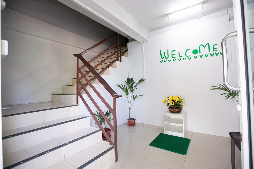 Freesia Guesthouse Klong Luang