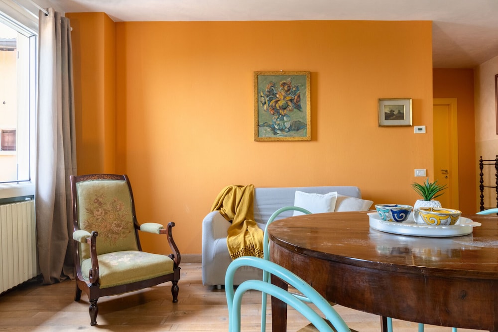 Borgo al Sole 1 in Puegnago sul Garda