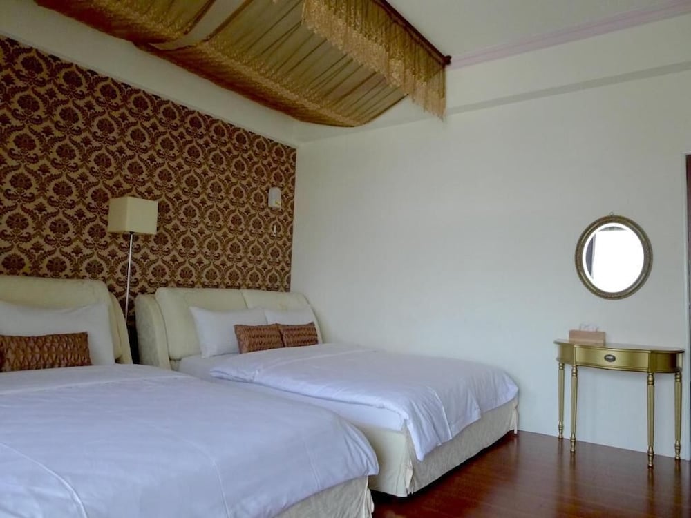 Amicasa Guesthouse