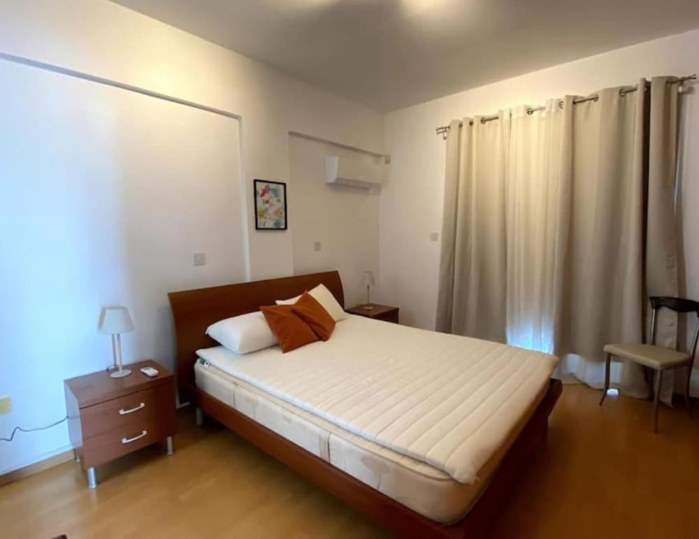 Pearl Villa in Agios Athanasios