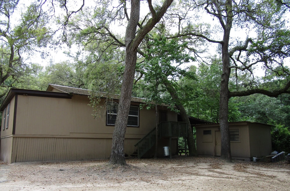 Suwannee River Rendezvous