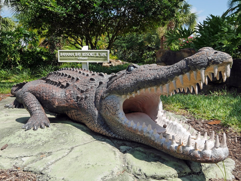 Bahama Bay Resort Orlando