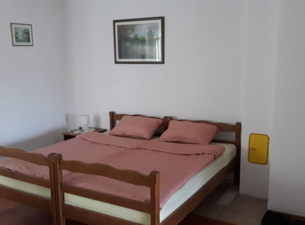 Apartmani Tea i Toni