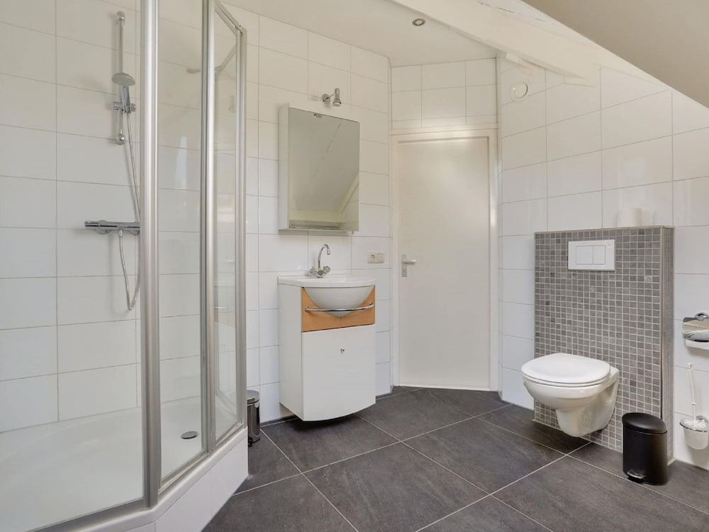 Villa in Netherlands With Sauna & Comfort view 3