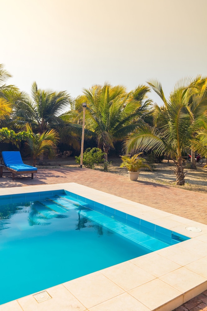 Punta Pacifico Bungalows Mancora