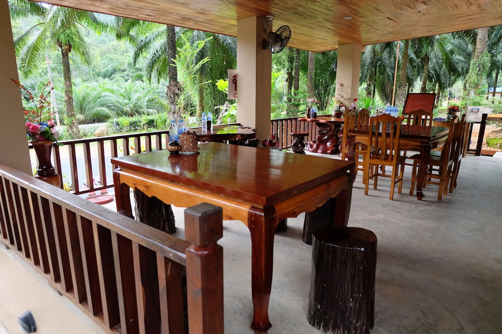 Tonpalm Farmstay