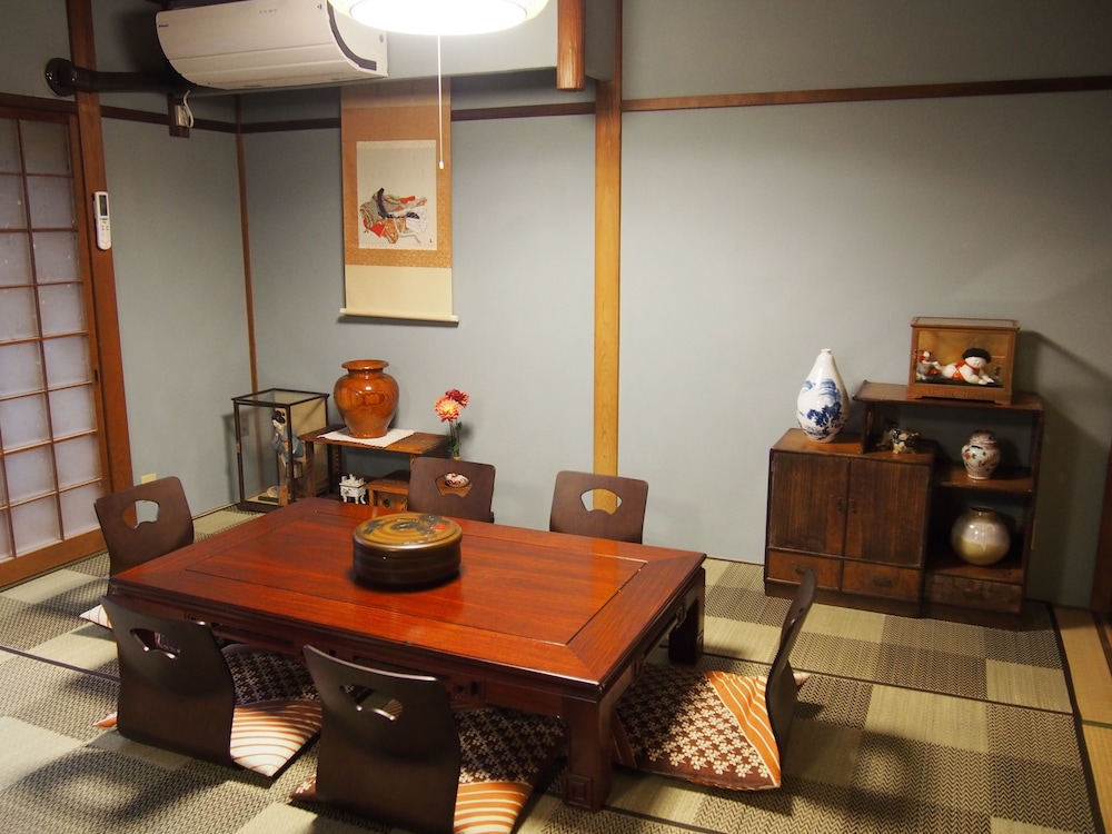 Guest house Maika