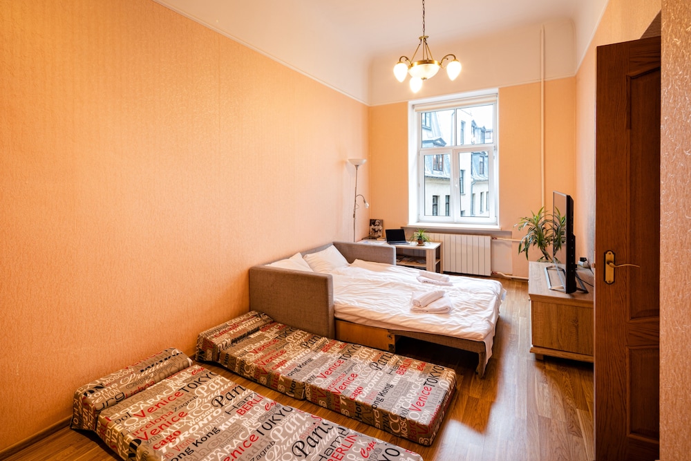 Old Riga Apartments