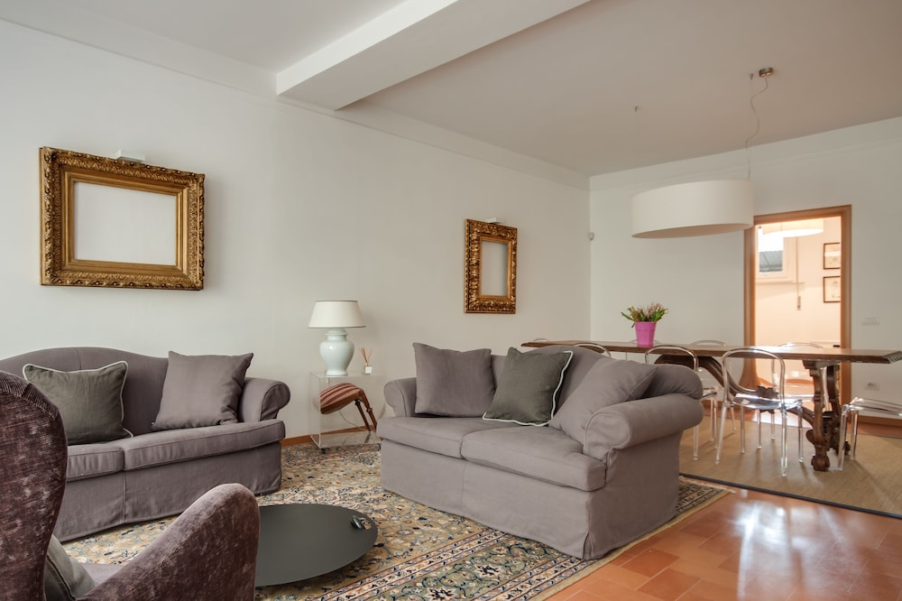 Menicucci en Florence — lounge