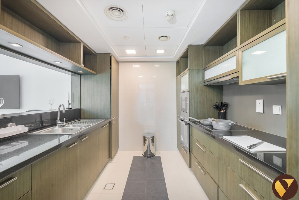 Lofts Emaar Downtown near Burj Khalifa