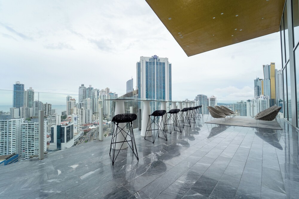 Wanders Panama by Boutique Apartments