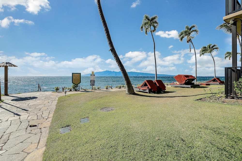 Kaanapali Shores 709