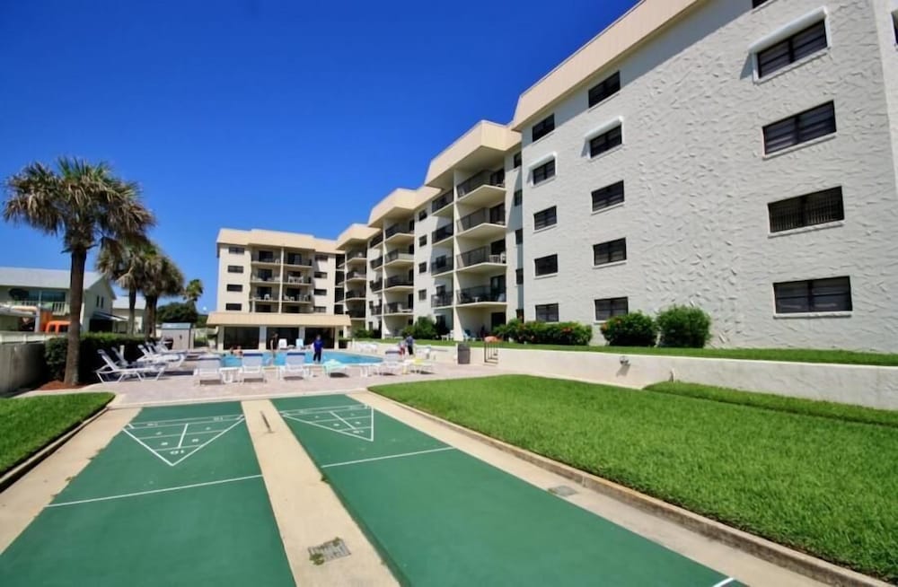 Hacienda del Sol II 306