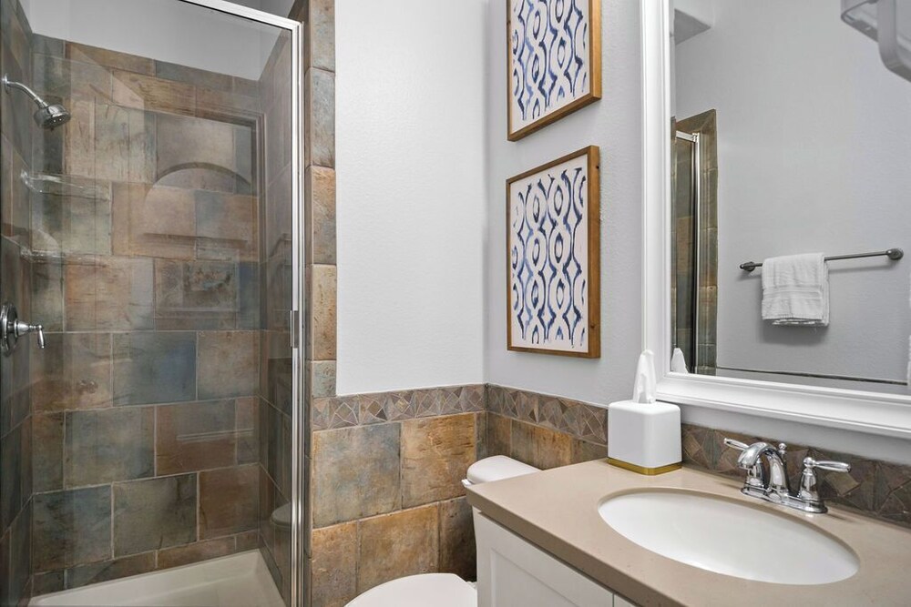 The Blue Dog 112 ST