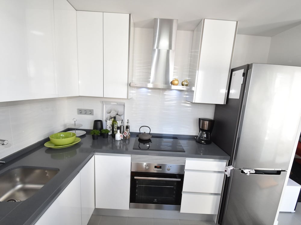 Classy Apartment in Denia near Beach photo 5