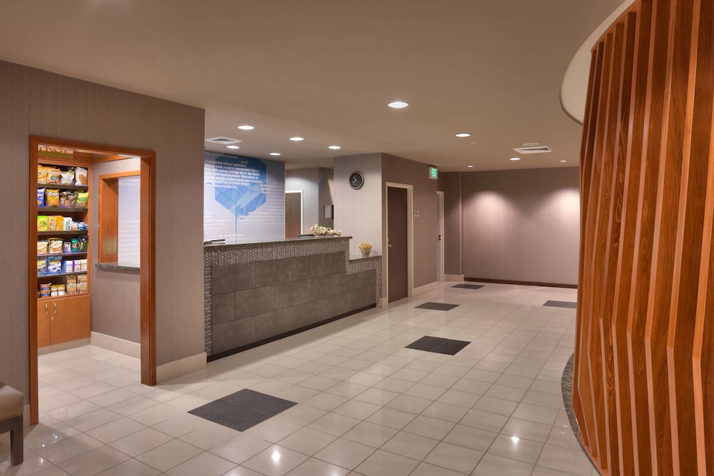 Springhill Suites by Marriott Thatcher, Foto 3