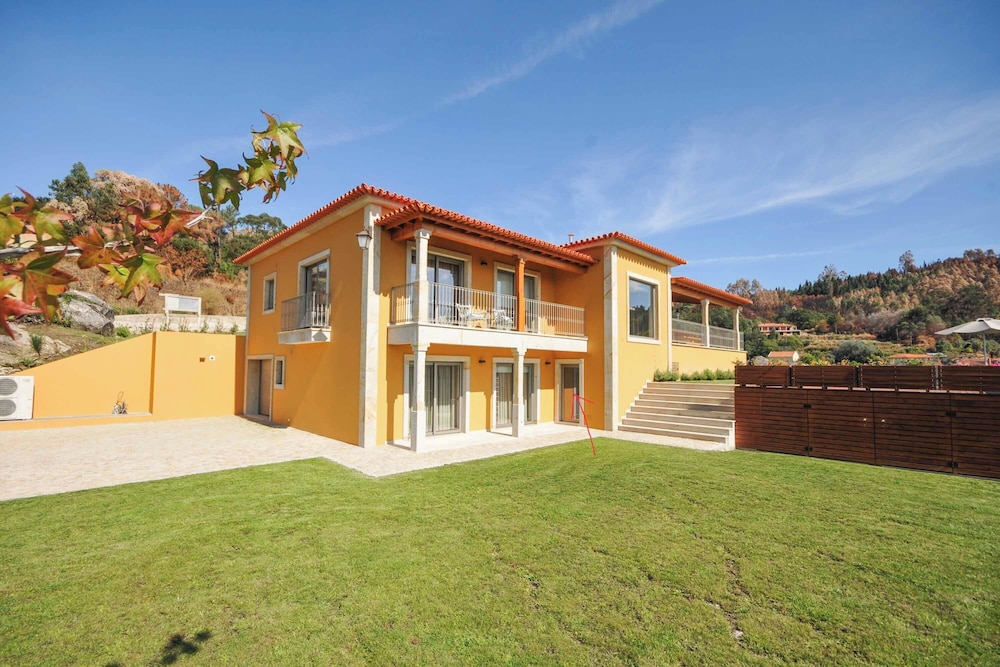 Casa Tranquilo