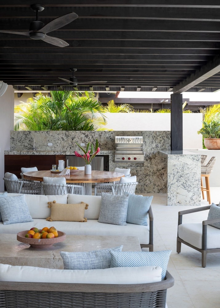 Expansive Views Punta Mita Porta Fortuna B2
