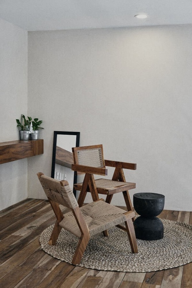 Cute Bright Centric Apartment in Tulum Centro