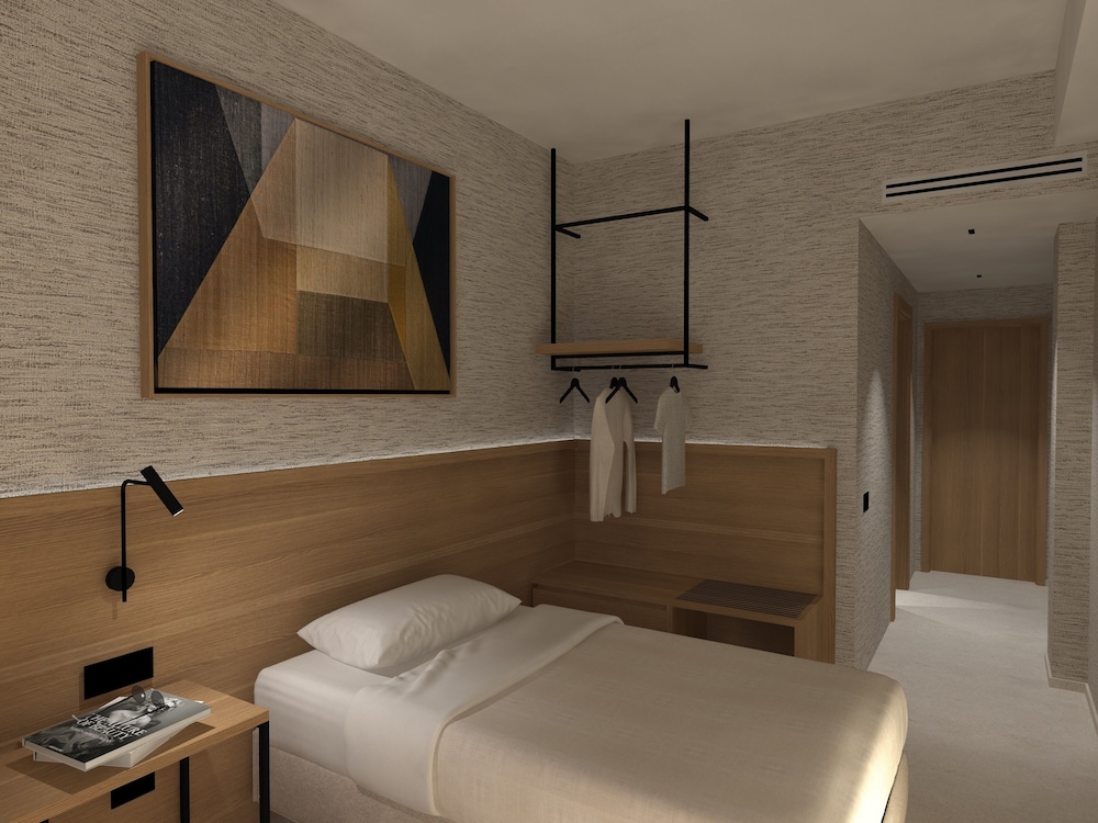 IL LEON D'ORO HOTEL BARI – BY FARACE HOTELS