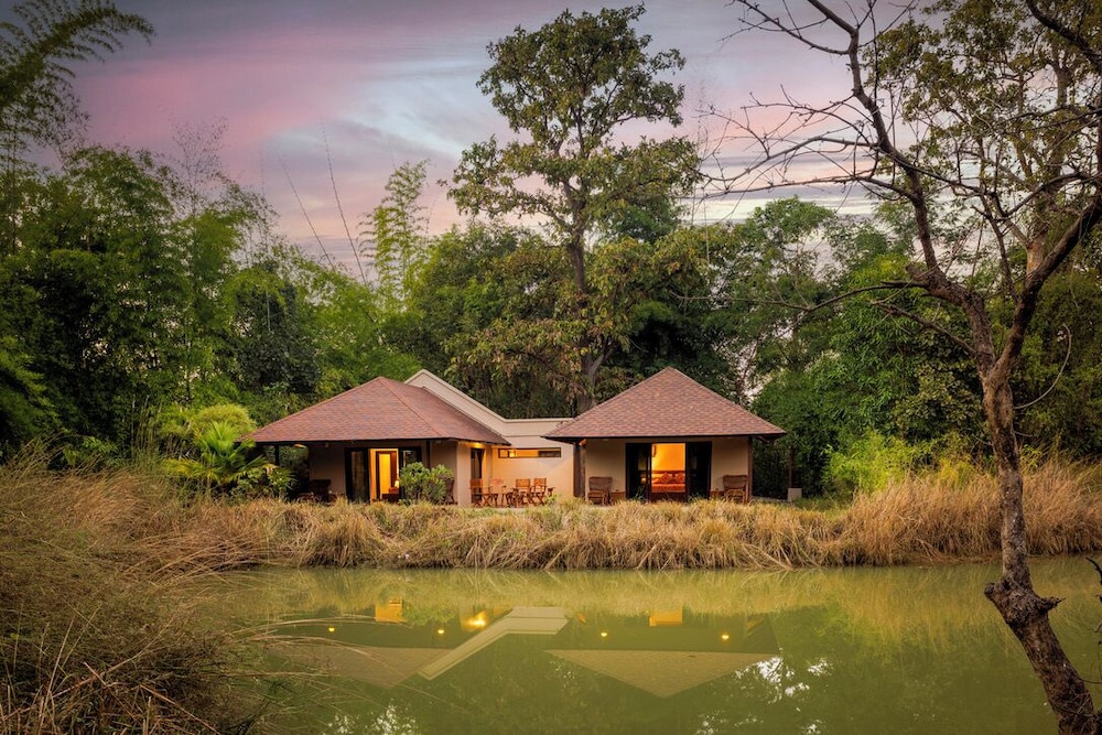 Bagh Villas | Kanha