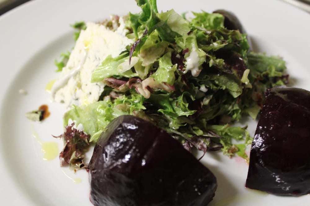 King Hill Inn & Kitchen