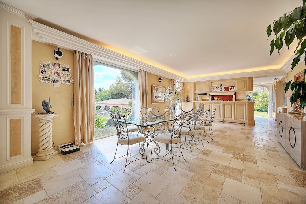 Mougins Vacations - Propriete Prestige Cannes Mougins - Property Image 55