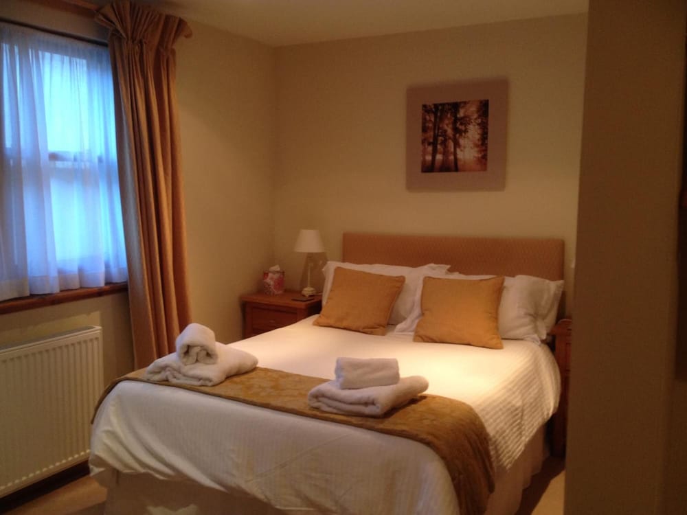 Chapel Of Barras Farm Bed & Breakfast
