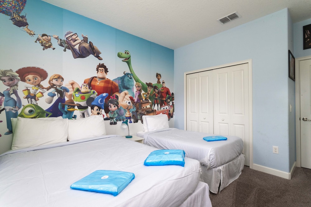 Brilliance At Solterra Resort By Shine Villas #092 5 Bedroom Villa view 5