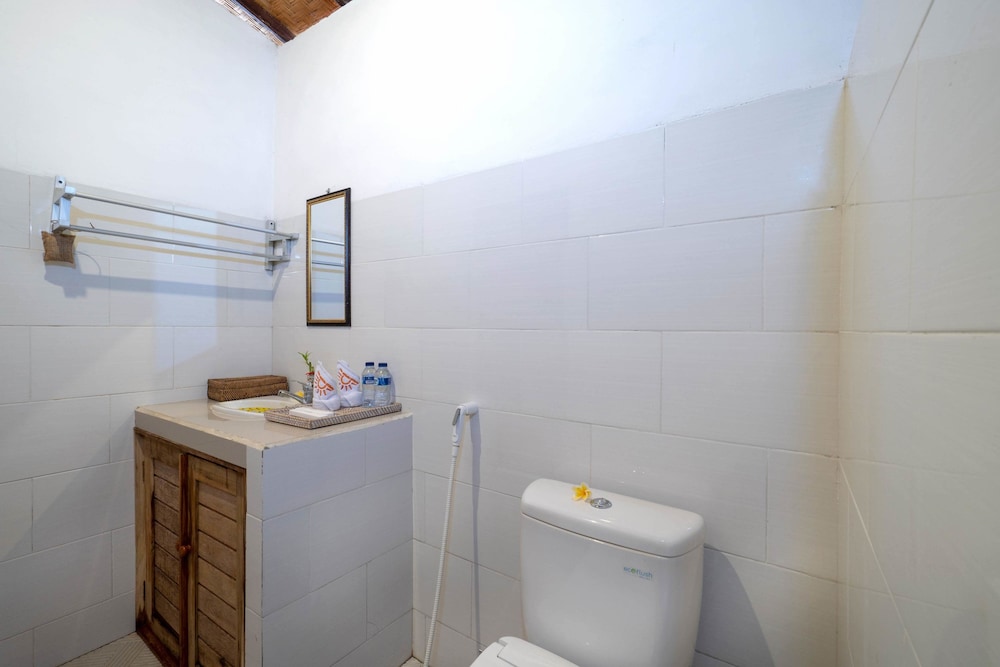 Sundi Villa Penida