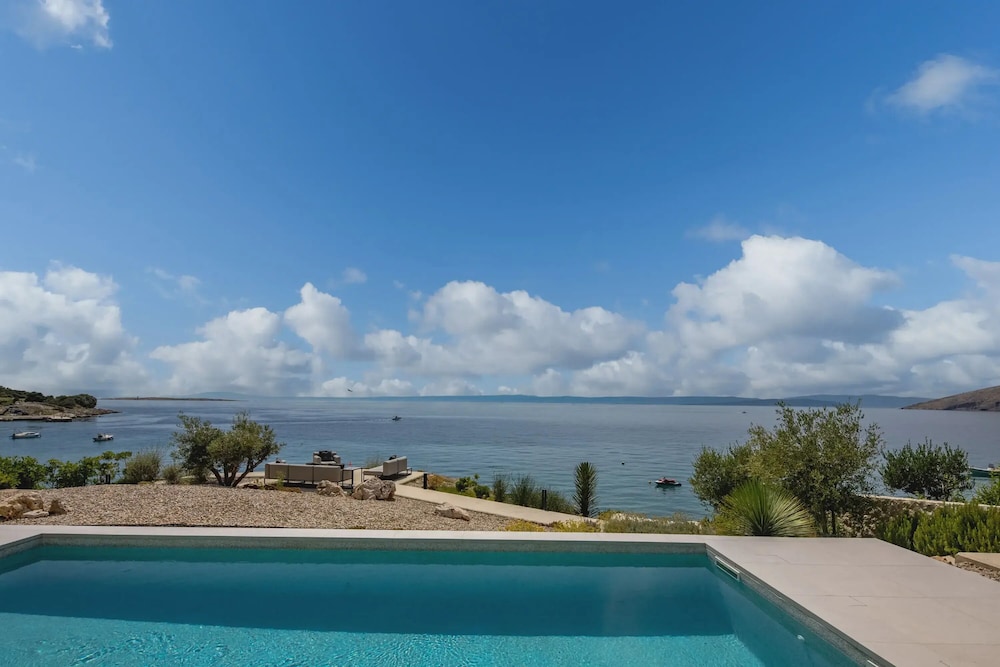 Villa Marim on Krk - Crovillas