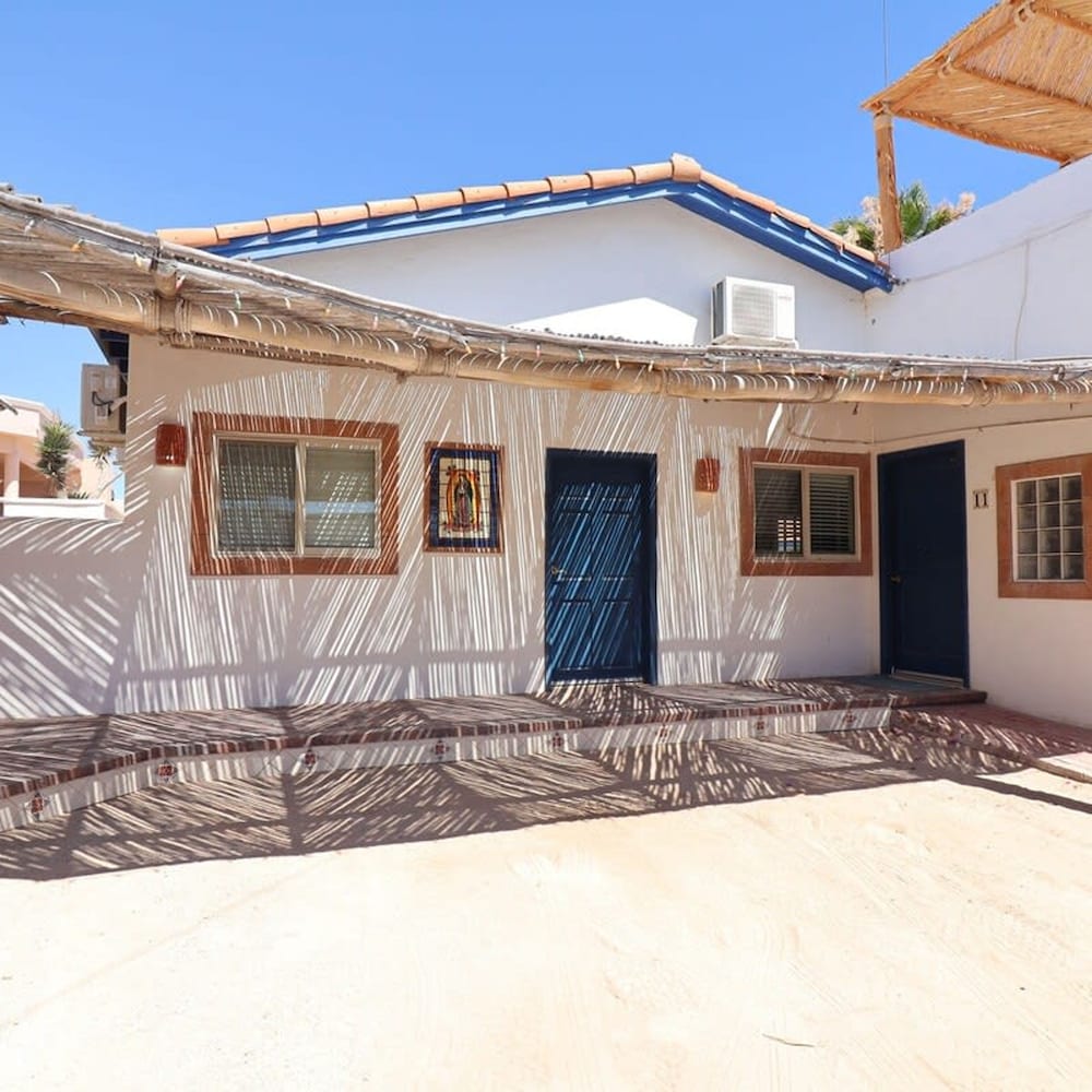 Casa Evita 3 Bedroom Beachfront Home