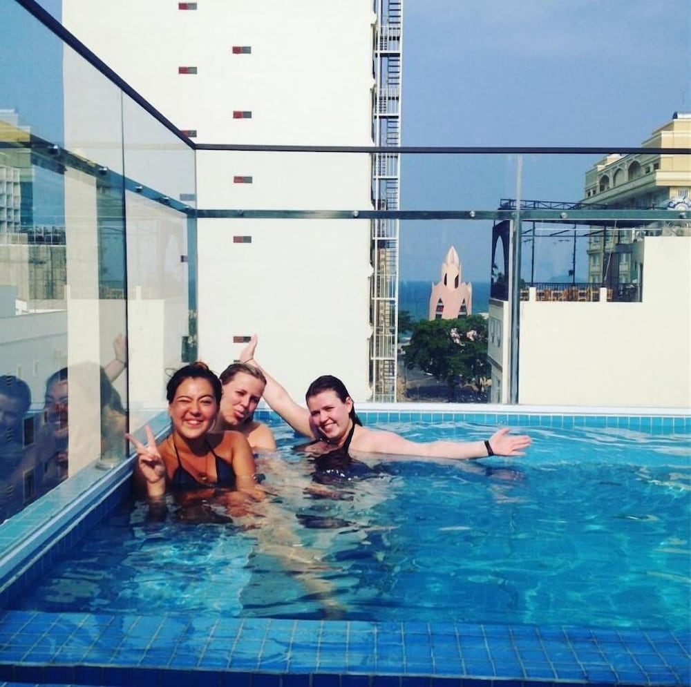 Bondi Backpackers Nha Trang - Hostel