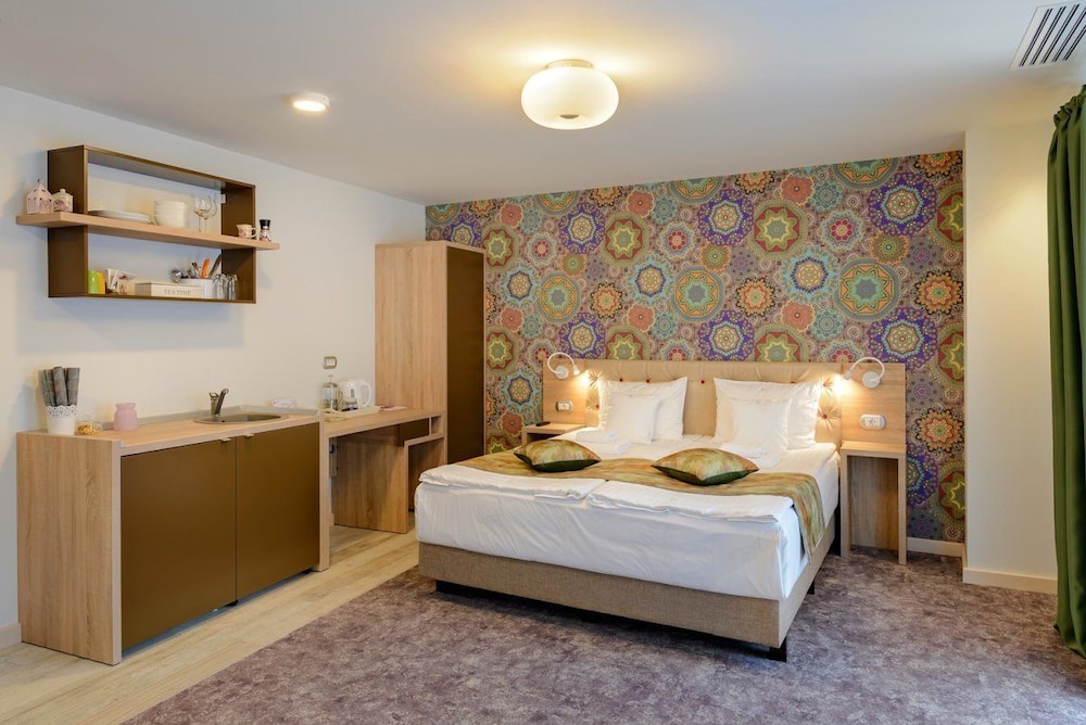 Blumenhaus Sibiu