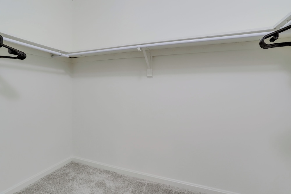 Serene DC-Area Apartments