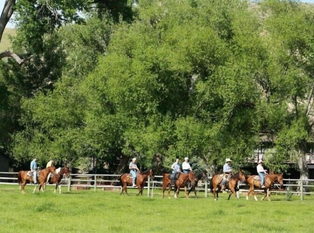 Ranch at Ucross - Property Image 5