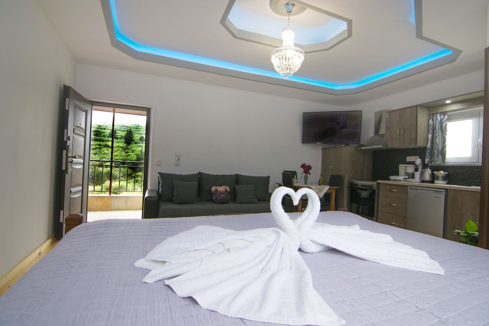 Villa Olive Tree