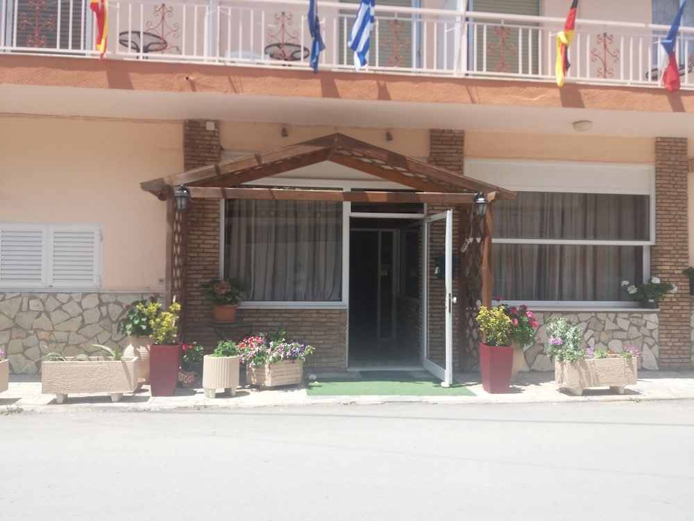 Hotel Panorama photo 5