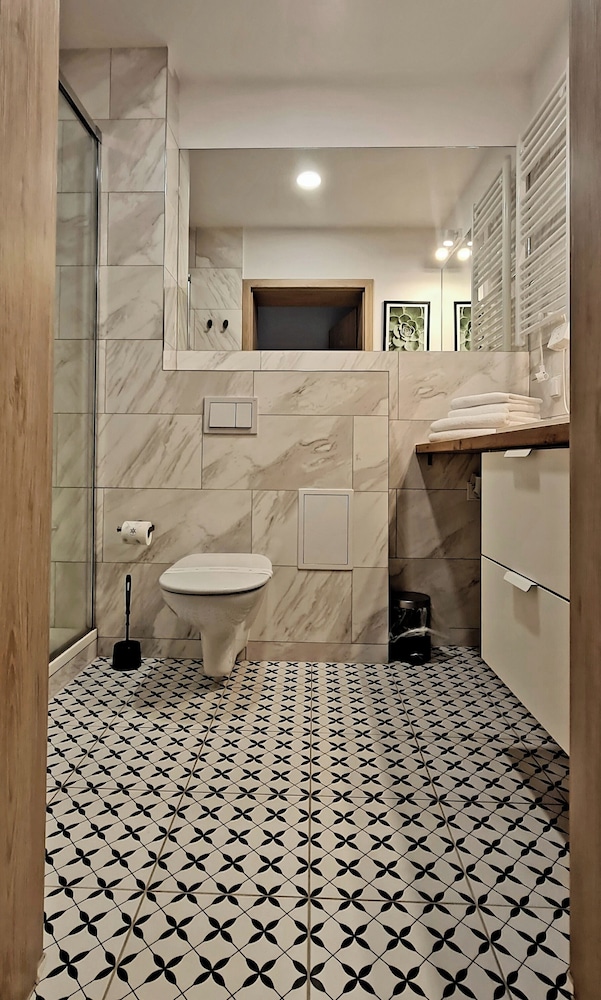 Apartamenty Dębowa 3