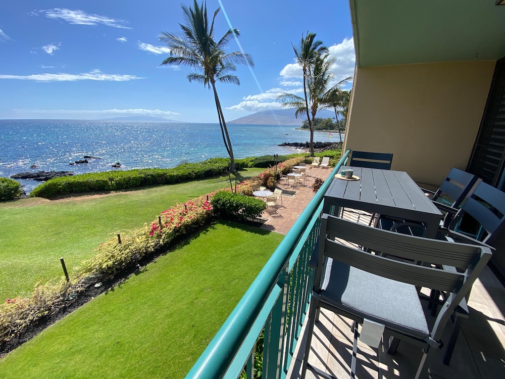 Punahoa 202 in Kihei