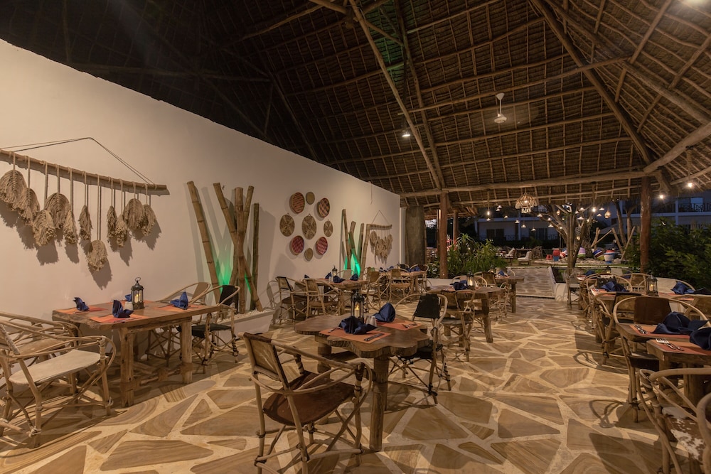 Kiwengwa Beach Resort